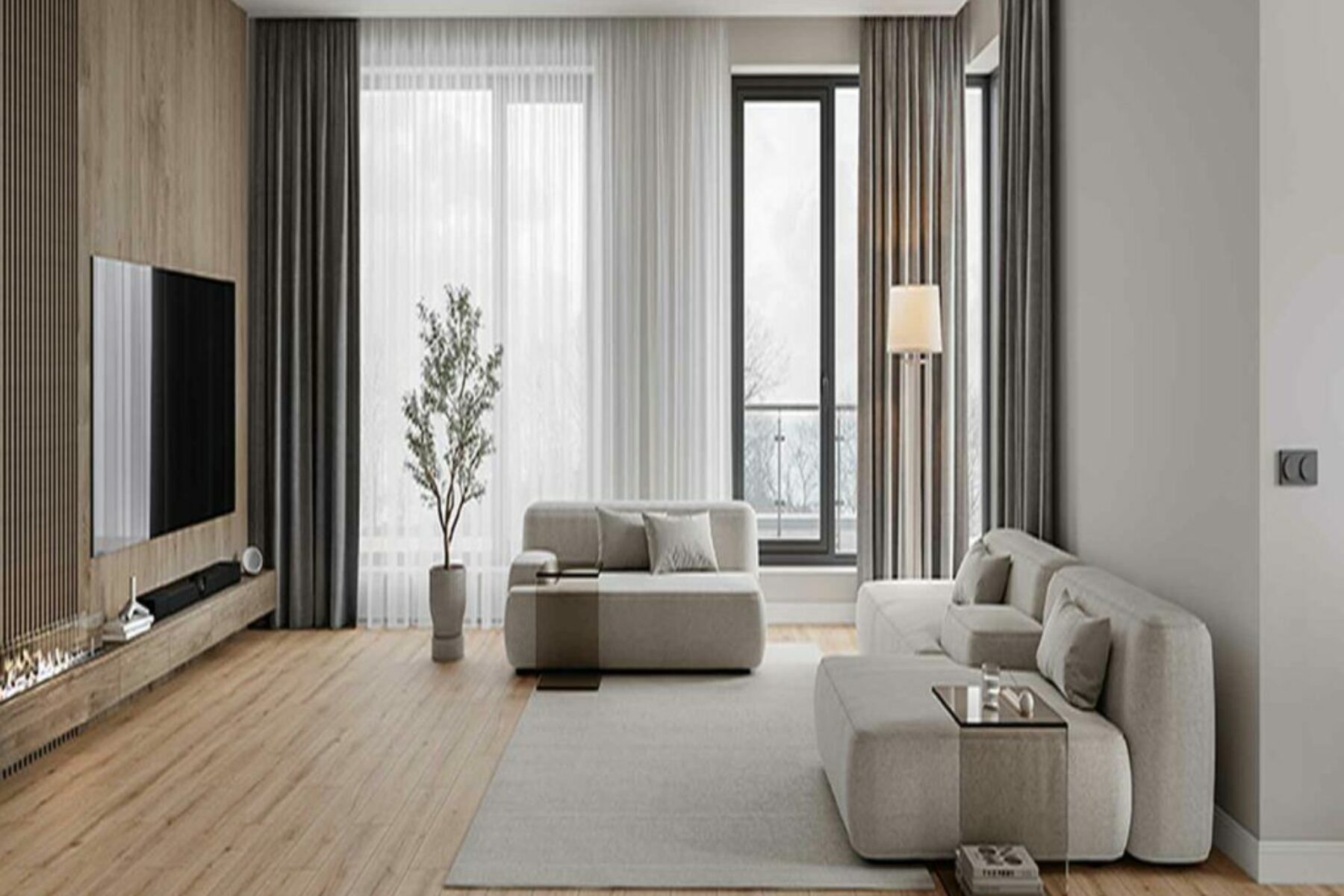 Ламинат 8мм ТЕРРАКЛИК БОНИ T-93D v4