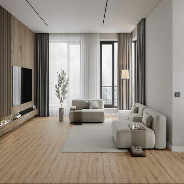 Ламинат 8мм ТЕРРАКЛИК БОНИ T-93D v4