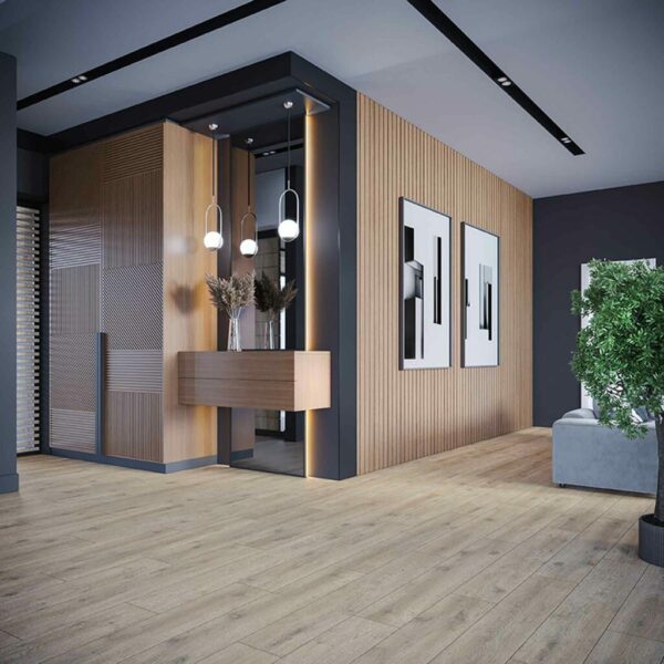 Ламинат 8мм ТЕРРАКЛИК МОРИС T-89 v4