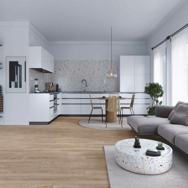 Ламинат 8мм ТЕРРАКЛИК МОССО T-92D v4