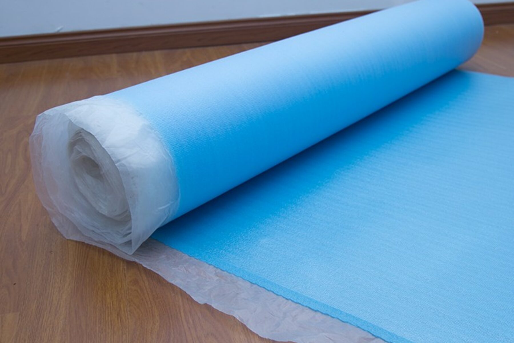 Изолација HDPE 1,5мм мм за подови (Филц)