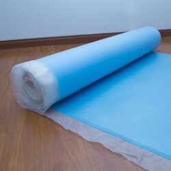 Изолација HDPE 2мм за подови (Филц)