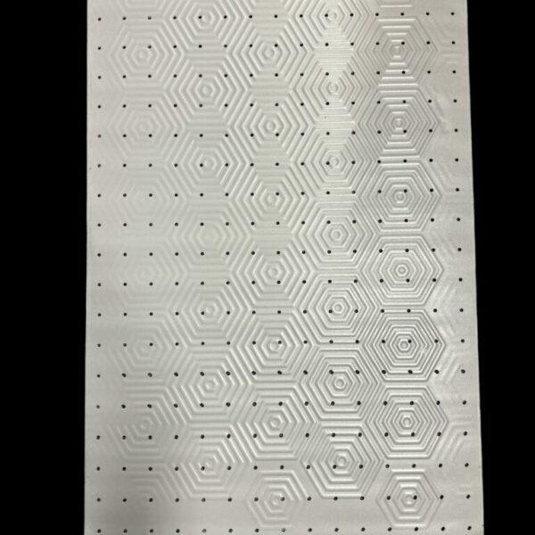 Изолација XPS 3мм 120*85 перфорирана