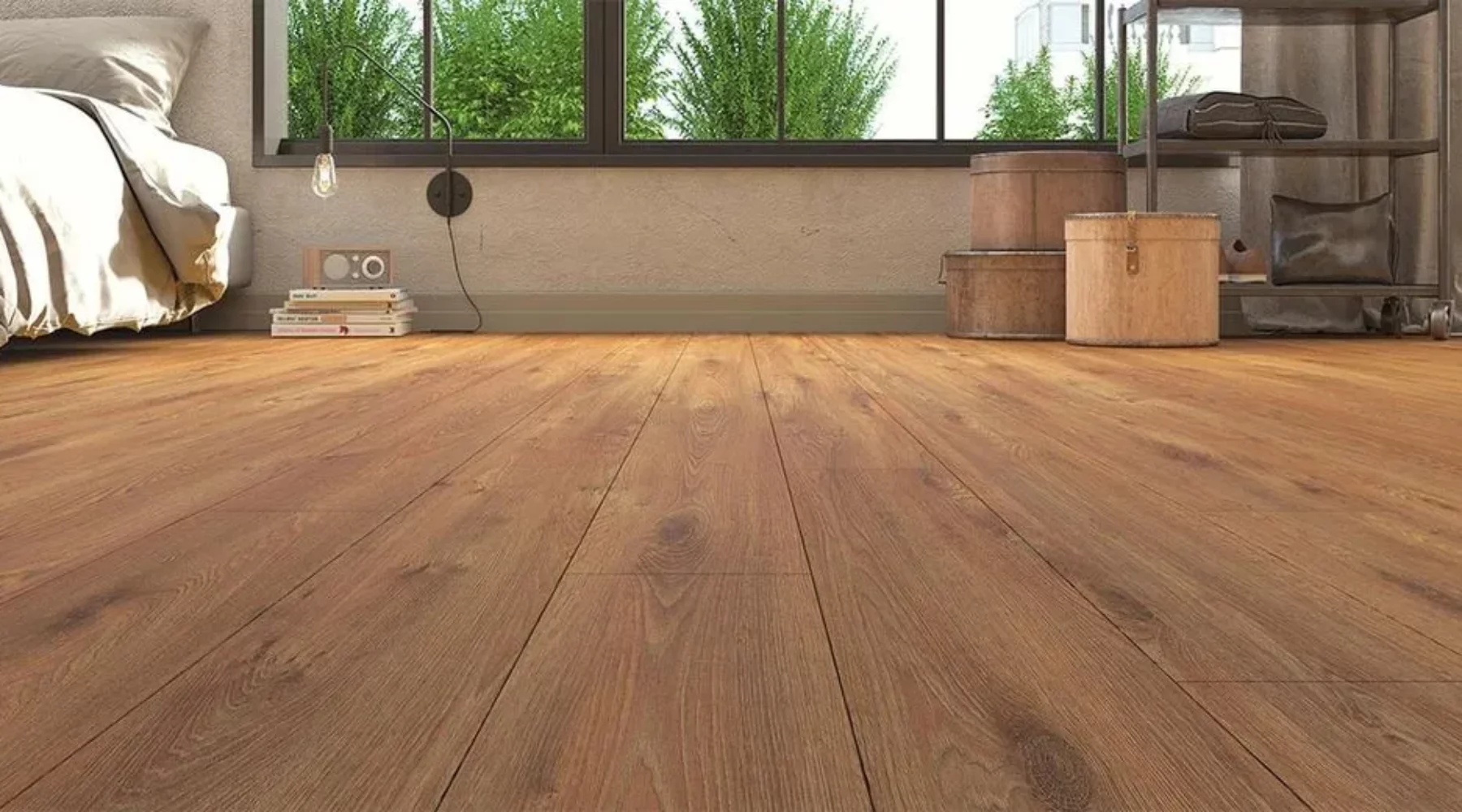 Ламинат 12мм ац5/33 PAMIR