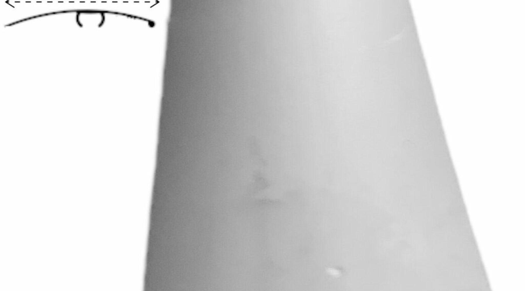 Алуминиум Преодна 3цм -2,7м